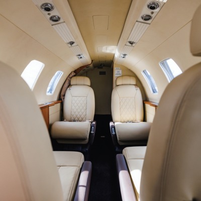 Cessna C525 Citation Jet