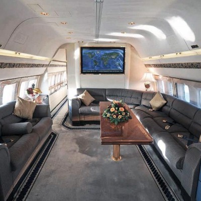Boeing 727 Executive