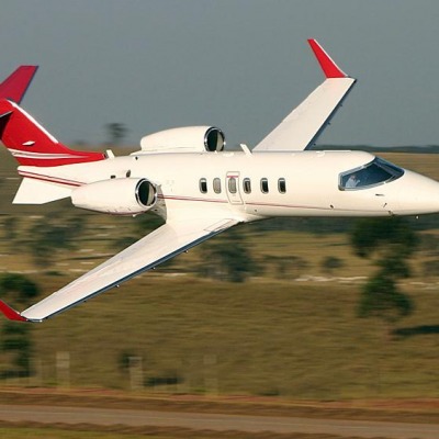 Learjet 40 / 40XR
