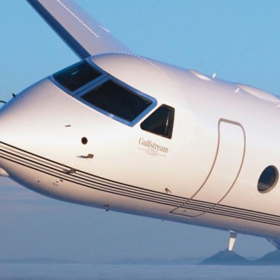 Gulfstream G500