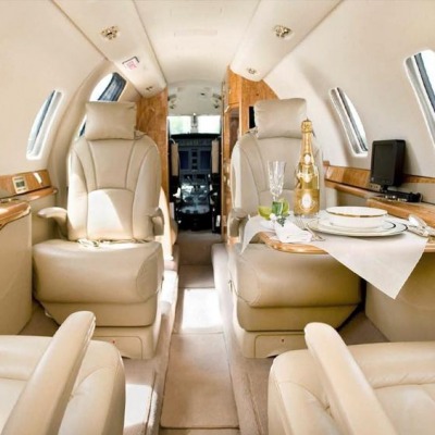 Citation Sovereign