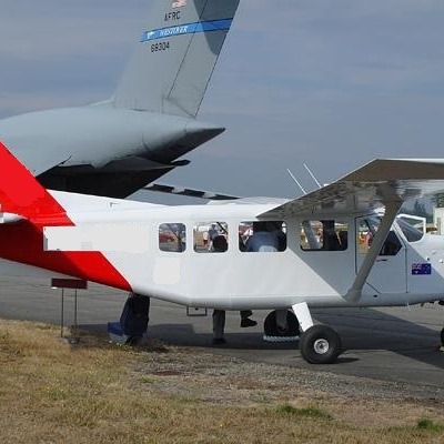 GA8 Airvan