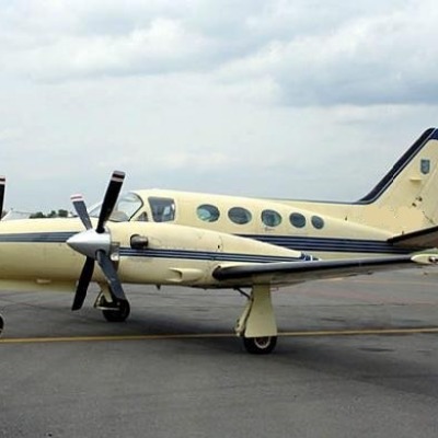 Cessna C425 Corsair / Conquest I