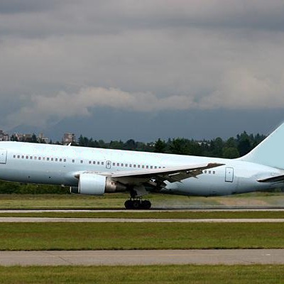 Boeing 767-200 / 200ER