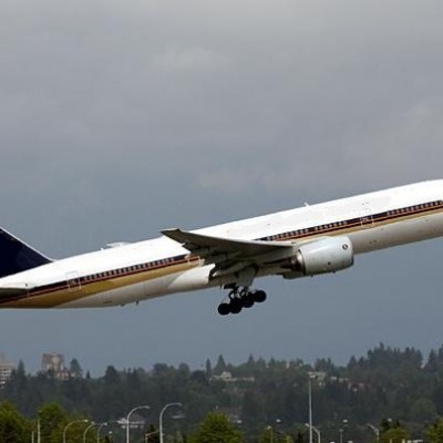 Boeing 777-200 / 200LR
