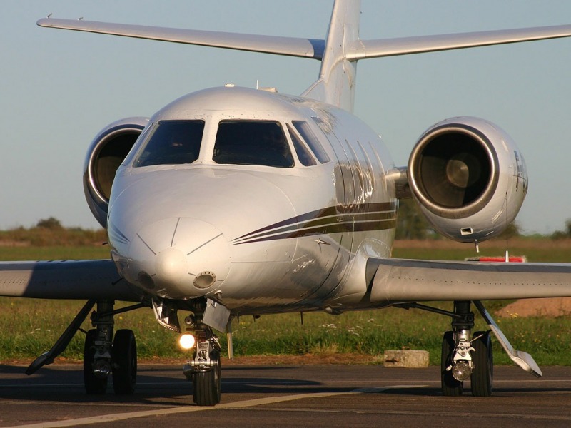Falcon 100