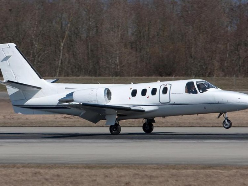 Cessna Citation I