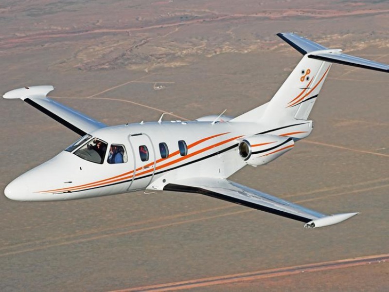 Eclipse 500