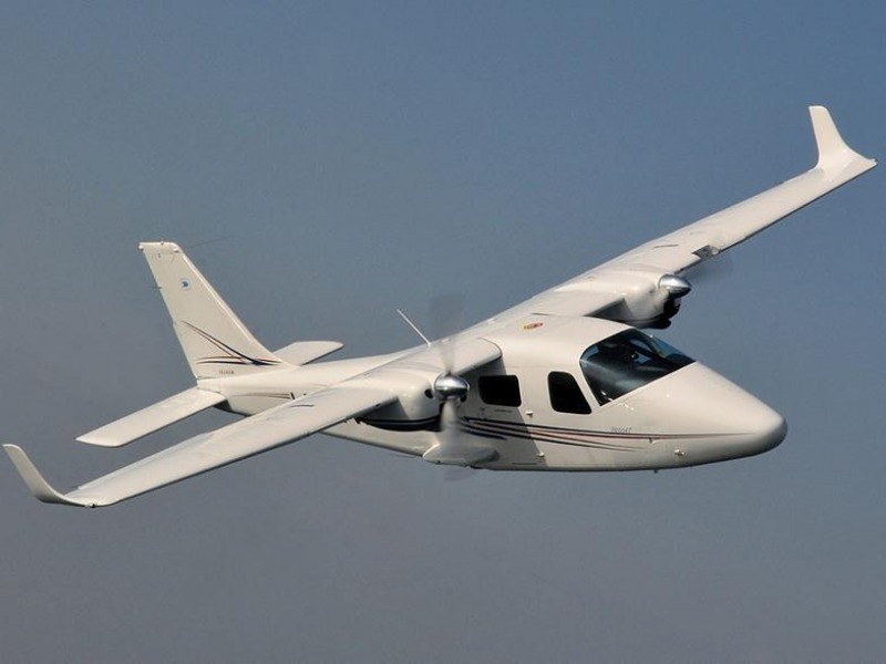 Tecnam P2006T