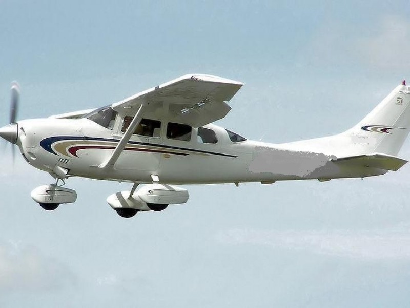 Cessna 206