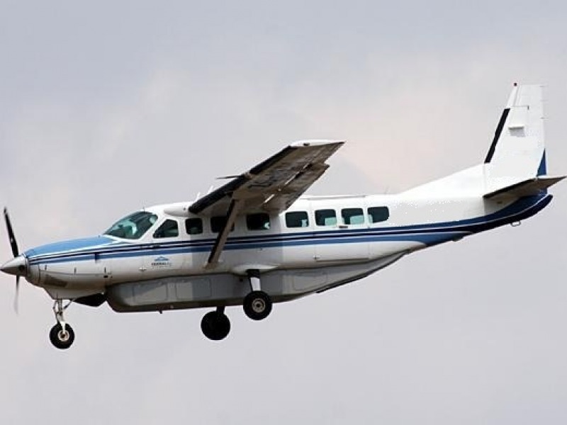 Cessna C208 Grand Caravan