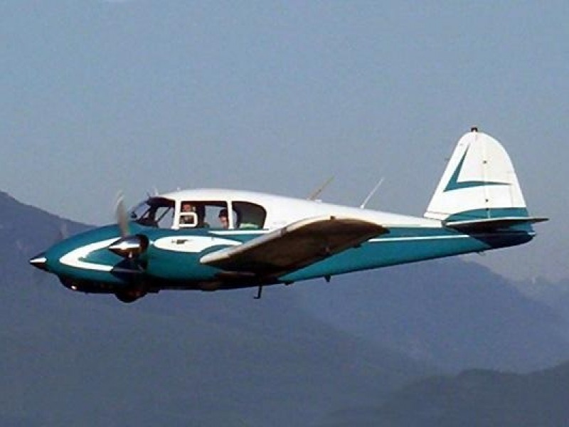 Piper PA23 Apache