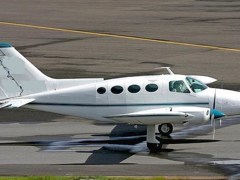 Cessna C401 / C402 / C411