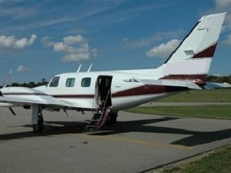 Piper PA31T Cheyenne I/II