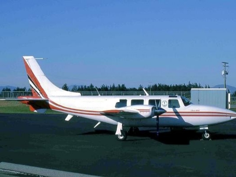 Piper PA60 / Aerostar