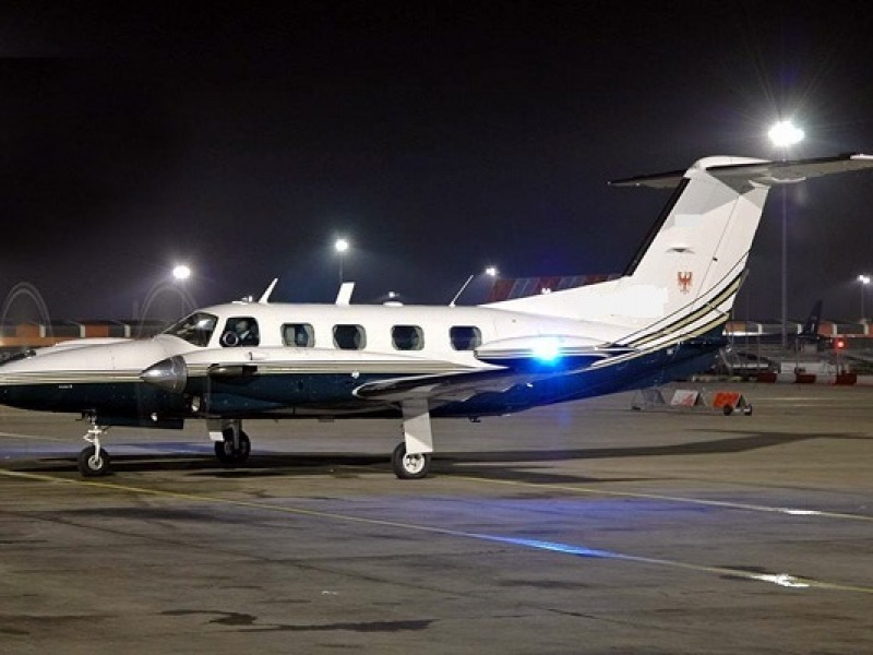 Piper PA42T Cheyenne III/IV