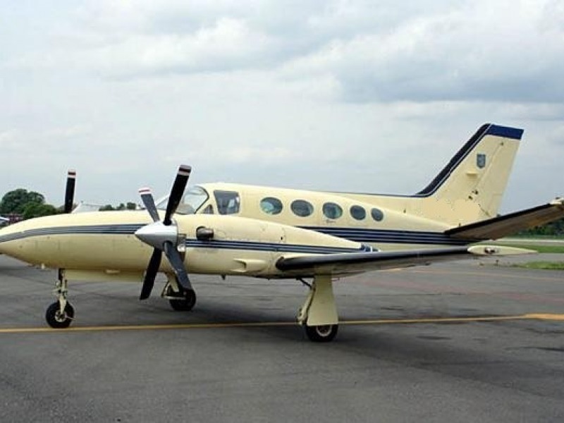 Cessna C425 Corsair / Conquest I