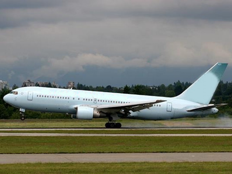 Boeing 767-200 / 200ER