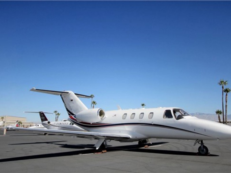 Cessna Citation CJ1+