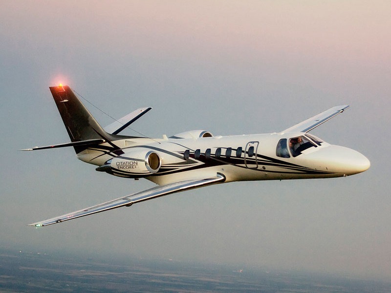 Cessna Citation Encore+