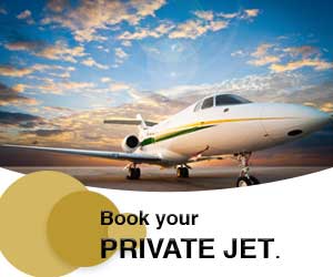 Private Jet Finder